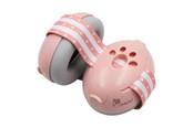 Babypflege - Momini Mimi - Kids Noise-Reducing Earmuffs - Pink - Mimi-Pink