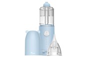 Babypflege - Momini NanoFlush - 2-in-1 Automatic Nasal Irrigato - 5906601060168