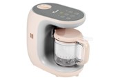 Babypflege - Momini NutriBlend - 6-in-1 Steam Blender for Child - 5906601060038