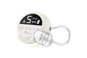 Babypflege - Momini Sniffley - Automatic Nasal Aspirator - 5906601060090