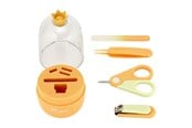 Babypflege - Momini Sunny - Baby Nail Care Kit - 5906601060243