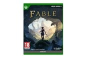 Spiele - Fable - Microsoft Xbox Series X - RPG - PEGI 18 - 0196388866816