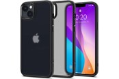Handys - Cover & Cases - Spigen Ultra Hybrid iPhone 14 Plus Case - Matte Black - 21292-0