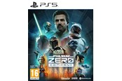 Spiele - STAR WARS Zero Company - Sony PlayStation 5 - Turn-based - PEGI 16 - 5030942125474