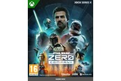 Spiele - STAR WARS Zero Company - Microsoft Xbox Series X - Turn-based - PEGI 16 - 5030936125480