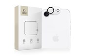 Handys - Schutzfolie - Tech-Protect Cam Fit+ Camera Cover for iPhone 16e / 17e - Transparent - 5906302360161