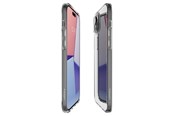 Handys - Cover & Cases - Spigen Crystal Flex Case for iPhone 15 Plus - Clear - Spigen Crystal Flex, crystal clear - iPhone 15 Plu