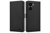 Handys - Cover & Cases - Tech-Protect Wallet Case for Xiaomi Poco X7 Pro 5G - Black - 5906302361366
