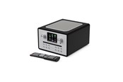 DAB, Netzwerk und Radiowecker - Majority Homerton 2 Internet Radio Music System - 1000002807