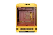 Gehäuse - Thermaltake Tower 600 - Gehäuse - CA-1Z1-00MMWN-00