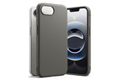 Handys - Cover & Cases - Ringke Onyx Case for iPhone 16e / 17e - Gray - 8800293852698