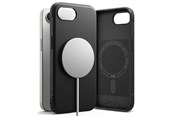 Handys - Cover & Cases - Ringke Onyx Magnetic Magsafe Case for iPhone 16e / 17e - Black - 8800293852759
