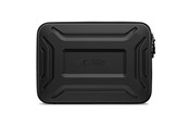 Taschen - Tech-Protect Kevlar Pro Laptop Cover 15-16" - Black - 5906302360741