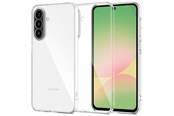 Handys - Cover & Cases - Tech-Protect FlexAir Case for Samsung Galaxy A56 5G - Transparent - 5906302362097