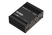 Wlan Router - Teltonika RUTM50 Cellular 5G Router EU & APAC (RUTM50300600 / Standard package with EU PSU) - Wireless router 802.11a/b/g/n/Wi-Fi 5 Wave 2 - RUTM50300600