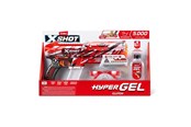 Wasserspielzeug - X-shot Hyper Gel Small Blaster (1500Gellets) - 36622-EN71