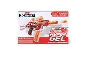Spielzeugwaffen - X-shot Hyper Gel Medium Blaster (2500Gellets) - 36621-EN71