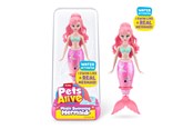 Figuren - Pets alive Mermaid Alive - Magic Swimming Mermaid - 9567UQ1