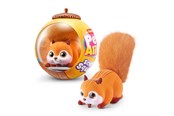 Figuren - Pets alive Scurry And Run Squirrel (S1) - assorted - 9565GQ1