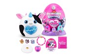 Figuren - RainboCorns Eggzania Mini - series 1 - 9296