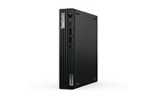 Stationär - Persönlicher Computer - Lenovo ThinkCentre M70q Gen 5 - tiny Core i5 13400T 1.3 GHz - 16 GB - SSD 512 GB - German - 12TD0099GE