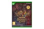 Spiele - Castlevania: Belmont's Curse - Microsoft Xbox Series X - Action/Abenteuer - PEGI 16 - 4012927114322