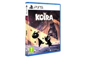Spiele - Koira - Sony PlayStation 5 - Abenteuer - PEGI 7 - 3760328375491