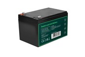 USVs - Green Cell AGM12V12AH-J - AGM 12V/12Ah - AGM12V12AH-J