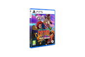 Spiele - Cotton Reboot! High Tension! - Sony PlayStation 5 - Shoot 'em up - PEGI 7 - 7350002936986