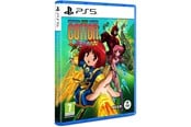 Spiele - Cotton Reboot! - Sony PlayStation 5 - Shoot 'em up - PEGI 7 - 7350002936931