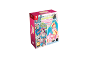 Spiele - Muchi Muchi Pork! & PinkSweets Boosted (Much Much More Edition) - Nintendo Switch - Action - PEGI 12 - 7350002936993