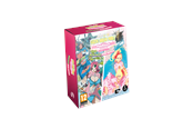 Spiele - Muchi Muchi Pork! & PinkSweets Boosted (Much Much More Edition) - Sony PlayStation 5 - Action - PEGI 12 - 7350002937068