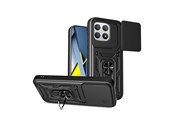 Handys - Cover & Cases - Tech-Protect CamShield Pro Case for Xiaomi Poco F8 - 5906302352739