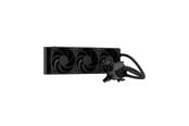 CPU Kühler - Fractal Design Radius 360 Black - CPU-Wasserkühlung - FD-W-RA1-3601
