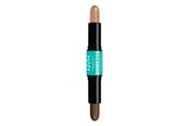 Make-Up - NYX Professional Makeup Wonder Stick 4 g.- Medium Tan 05 - 0800897100056