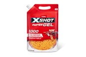Spielzeugwaffen - X-shot HYPER GEL-Hydrated Gellet Refill (3000 PCS) - 36810SQ1-EN71