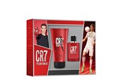 Geschenkbox - Cristiano Ronaldo CR7 Eau de Toilette 180ml.- Gift box - 5060524510152
