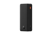 Powerbank (Akku) - Baseus Airpow Fast Charge 20W with USB-C - USB-C 30cm Cable Powerbank (Akku) - schwarz - 30000 mAh - PPQD090101