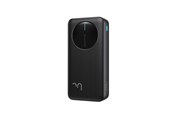 Powerbank (Akku) - Joyroom JR-PBF14 Pro 22.5W with Digital Display 2x USB-A 1x USB-C Powerbank (Akku) - schwarz - 20000 mAh - JR-PBF14 Pro