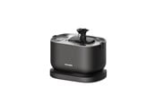 Katzen - Petlibro Dockstream Battery-Operated Water Fountain Black - PL-WF115-91B
