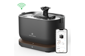 Katzen - Petlibro Dockstream smart wifi fountain black - PL-WF105-92B