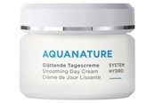 Gesichtspflege - ANNEMARIE BÔRLIND Aquanature Smoothing Day Cream 50 ml - 600072