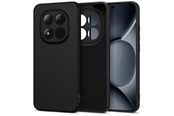 Handys - Cover & Cases - Tech-Protect  Icon Case for Xiaomi Redmi Note 15 Pro 5G - Black - 5906302352883