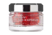 Gesichtspflege - ANNEMARIE BÔRLIND Intensive Care Capsules 18ml.- 50 pcs - 600048