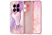 Handys - Cover & Cases - Tech-Protect Icon Case for Xiaomi Redmi Note 15 Pro 5G - Multicolor - 5906302352920