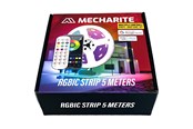 Smart-Home - Mecharite - RGBIC Strip - 5 meter - 5744004300876