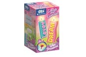 Kreativ-Spiele - Clementoni Create Your Candles Message - 18353