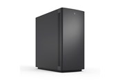 Gehäuse - Fractal Design Define One Dark Solid - Gehäuse - Miditower - Schwarz - FD-C-DEFOA-01