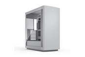 Gehäuse - Fractal Design Define One Light TG - Gehäuse - Miditower - Weiß - FD-C-DEFOA-03