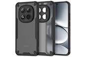 Handys - Cover & Cases - Tech-Protect  Rugged Shield Case for Xiaomi Redmi Note 15 Pro 5G - Black - 5906302353033